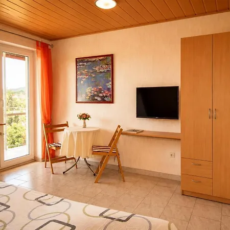 Panoramahuis - Kerkzicht Links Apartment *